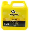 BARDAHL XT-S C60 10W-40 4л масло моторное