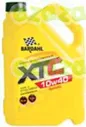 36243 BARDAHL Масло моторное полусинтетическое XTC 10W-40, 5л