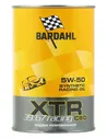 Моторное масло Bardahl 5W-50 Синтетическое