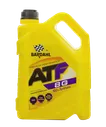 Синтетическое трансмиссионное масло Bardahl (Бардаль) ATF 8G 5 литров, арт. 36873