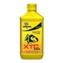 Синтетическое моторное масло Bardahl XTC C60 Moto 10W-40 1 л