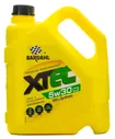 BARDAHL XTEC 5W-30 C3 4л масло моторное