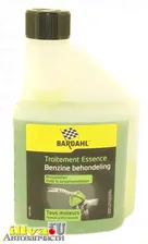 Присадка в бензин BARDAHL Fuel Treatment 0,5 литра Бардаль 1149