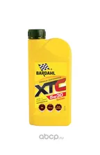 Синтетическое моторное масло BARDAHL XTC 5W30 1 л
