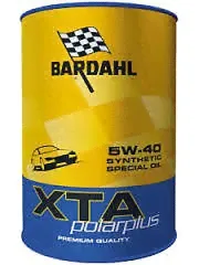 Моторное масло Bardahl XTA 5W30 A3-B4 (1л)-0
