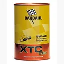 Моторное масло Bardahl XTC C60 0W-40 (1 л.) 300040