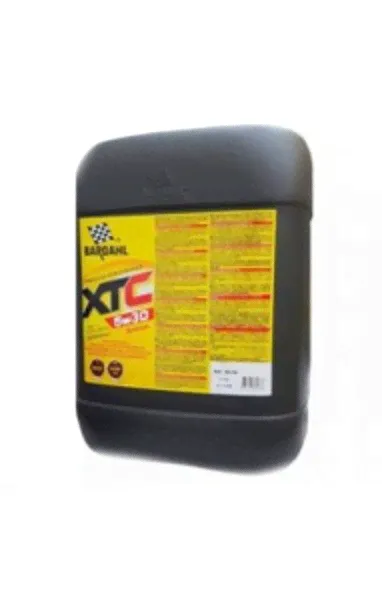 Масло моторное синтетическое BARDAHL XTC 5W30, 20L-0