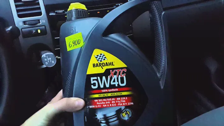 Engine oil Bardahl 5w40. Моторное масло Bardahl 5w40.
