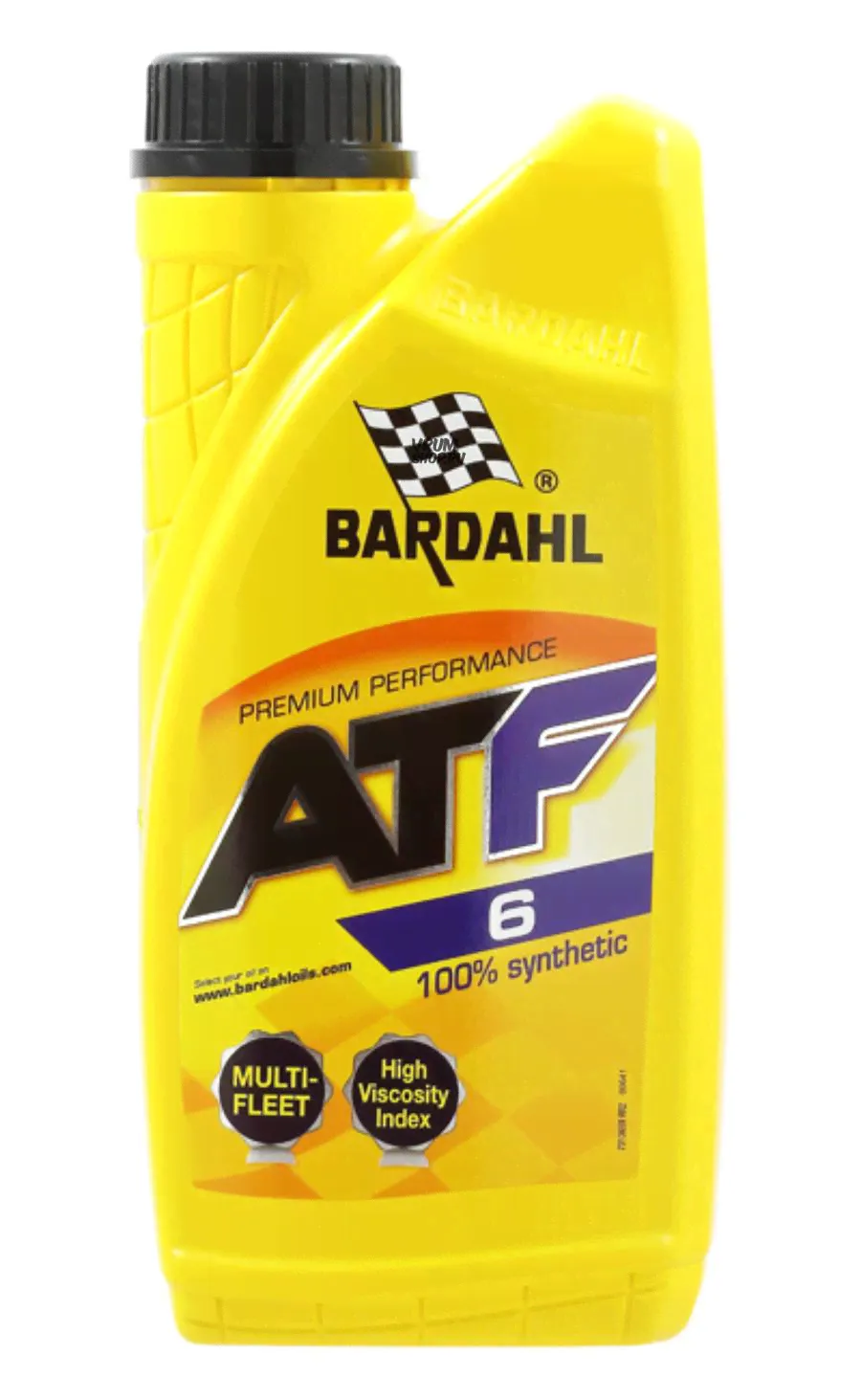 36591 BARDAHL ATF ATF VI