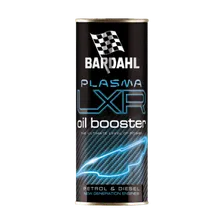 Bardahl Plasma LXR Oilbooster