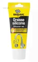 BARDAHL Смазка силиконовая BARDAHL GRAISSE SILICONE тюбик 150мл Bardahl 1532 BARDAHL 1532