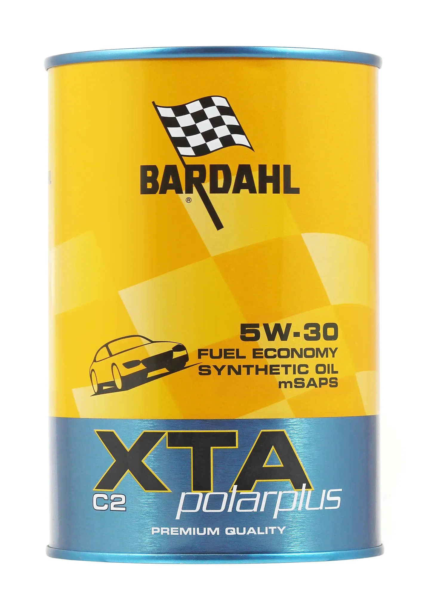 301040 BARDAHL XTA Fuel Economy 5W30