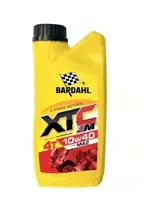 Масло четырехтактное Bardahl XTC-M 4T 10W-40 (1 л.) 35921