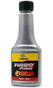 Bardahl Turbo Protect (325 ml) (art: 3216)-0