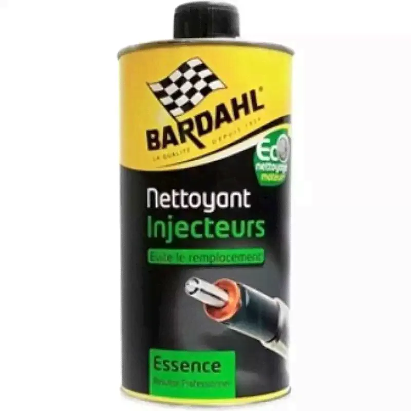 Присадка бензин BARDAHL-0
