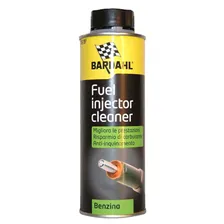 BARDAHL 300ml Gasoline Injector Cleaner