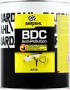 1203, BDC Присадка в дизельное топливо 5л BARDAHL