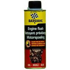 Промывка масляной системы BARDAHL Engine Flush оптом и в розницу