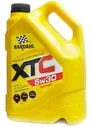 Масло моторное Bardahl XTC 5W-30 C3 синтетическое 4 л 36312