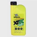 Масло моторное Bardahl XTEC 5W-30 C4 синтетическое 1 л
