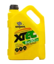 BARDAHL Синтетическое моторное масло XTEC 5W30 C3 5 л 36303