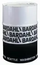 Моторное масло Bardahl XTC C60 10W-40 200 л