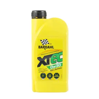 BARDAHL XTEC 0W-30 C2 Масло моторное (1л) 36521-0