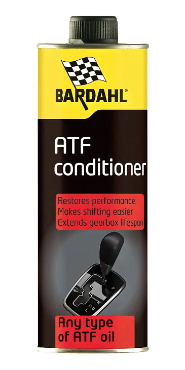 BARDAHL ATF Conditioner 300 ml присадка в АКПП-0