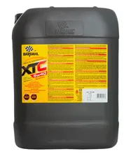 Масло моторное BARDAHL XTC 5W-40 SN/CF A3/B4 синт. 20л (розлив)