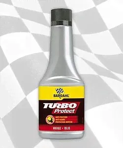 Присадка для моторного масла BARDAHL Turbo Protect-0