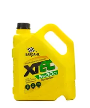 BARDAHL Синтетическое моторное масло XTEC 5W30 C3 4 л 36302