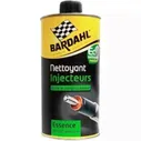 Присадка бензин BARDAHL