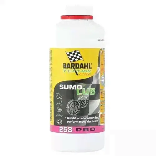 Bardahl Sumolub, 1 л