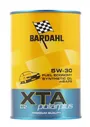 Масло моторное синтетическое BARDAHL XTA Fuel Economy 5W30, 1L