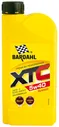 Bardahl XTC 5w40 Масло моторное 1л 36161