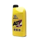 Масло трансмиссионное cинтетическое (пластик) сиреневая гамма Bardahl ATF Dexron VI 36591 (1л)