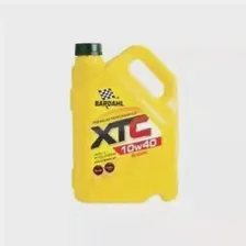 Моторное масло Bardahl XTC C60 Moto 4T 10W-40 4L
