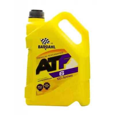 Bardahl ATF VI 5L