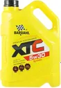 Масло моторное Bardahl XTC 5W-30 C3 синтетическое 5 л 36313
