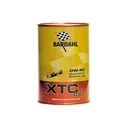 Bardahl XTC C60 0W-40 1L моторное масло