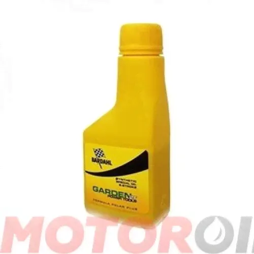 BARDAHL Garden 2 stroke Power Tools оптом и в розницу-0