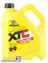 Моторное масло BARDAHL 10W40XTC SL/CF полусинтетика 4 литра, 36242