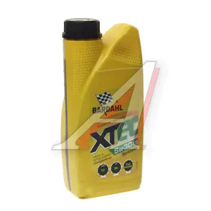 Масло моторное XTEC 5W30 синт.1л BARDAHL-0