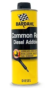 Bardahl Common Rail Diesel Additive (500 мл.)