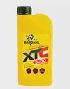 Масло моторное Bardahl XTC 5W-30 C3 синтетическое 1 л
