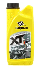 Xts-m 2T LV 2T moto (синт. моторное масло) 1л BARDAHL 35781