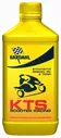 Синтетическое моторное масло Bardahl KTS Scooter Racing 1 л