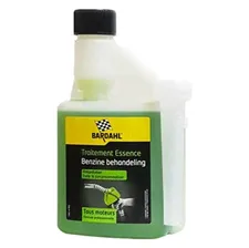 Bardahl Fuel Treatment Присадка в бензин (0,5 л.) 1149B