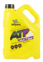 Синтетическое трансмиссионное масло для АКПП BARDAHL ATF MULTI 7 GEAR 5л