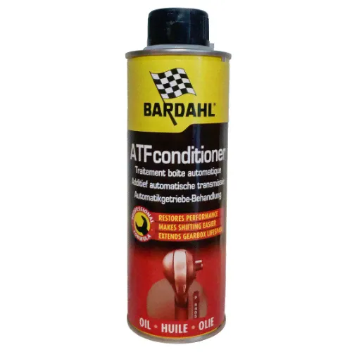 Bardahl ATF Conditioner Присадка в АКПП (0,3 л.) 1758B-0
